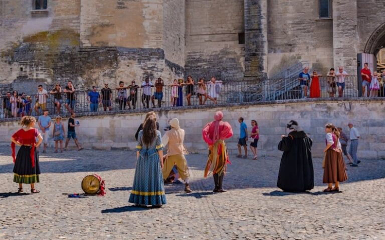 Avignon Has a Side Most People Never See