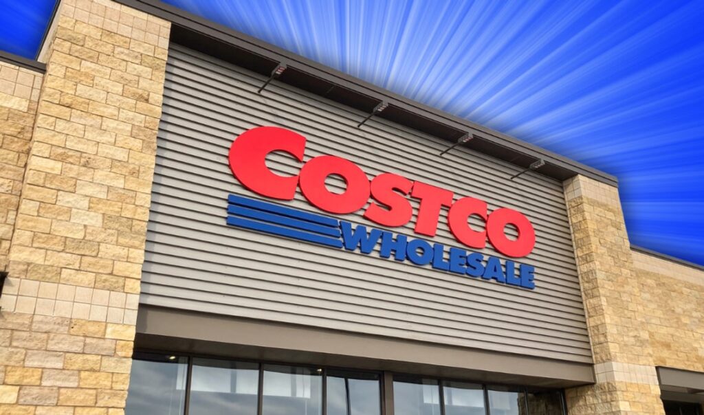 Costco Added a La-Z-Boy Sofa Just for Dogs