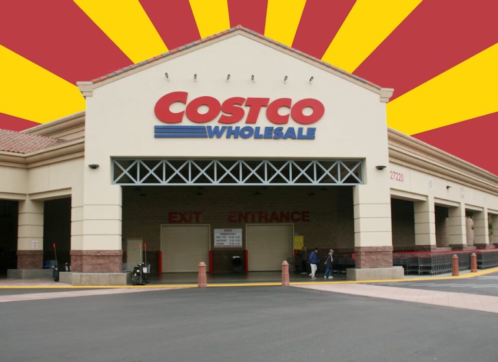Costco's Spring Lineup Has a Side Most People Miss