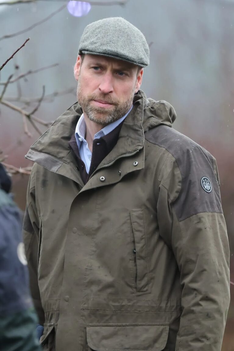 Harry Said the One Thing About William's Kids He Was Never Supposed to Say