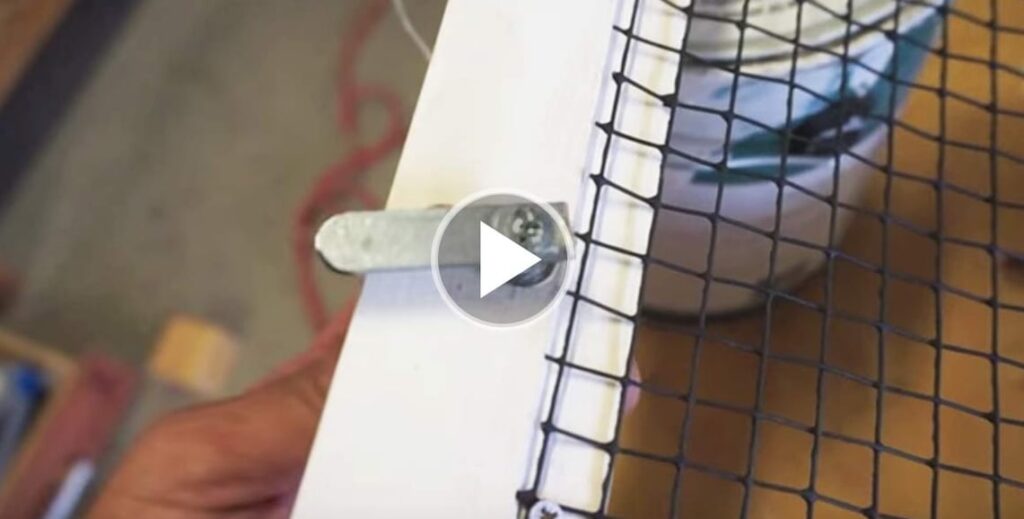 How Pallet Wood Builds a Cabinet Worth Showing Off