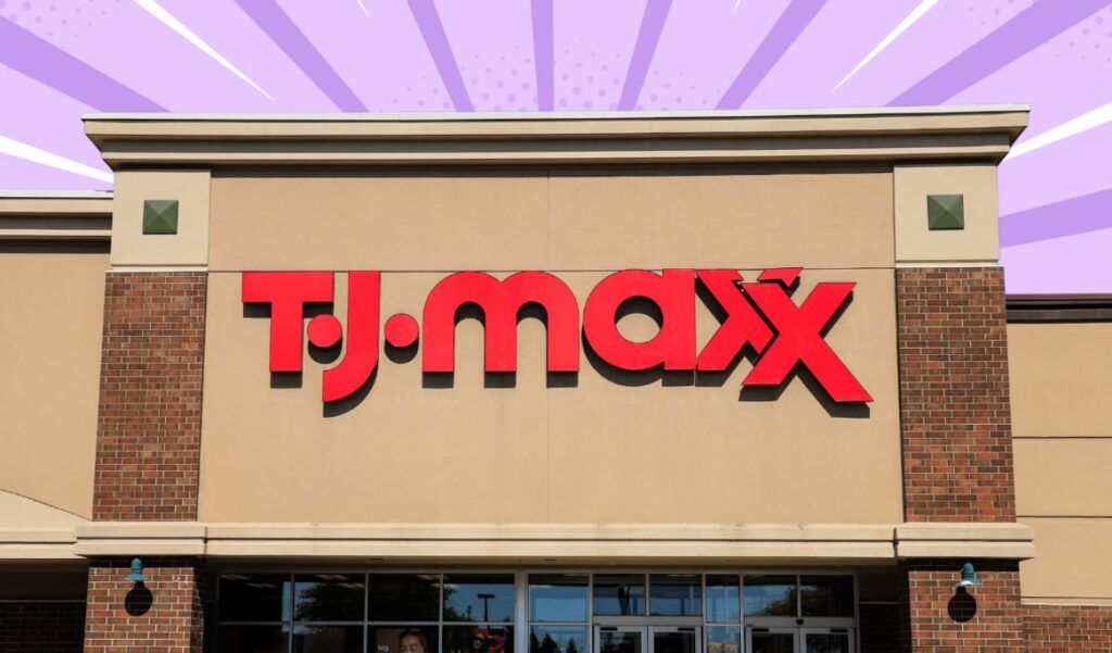 How T.J. Maxx Gets Designer Shoes So Cheap