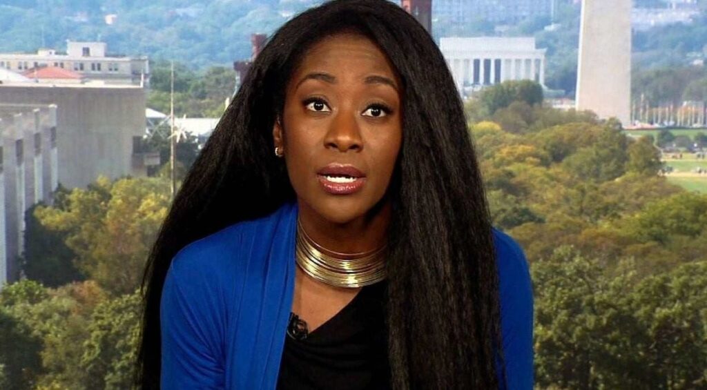 Karen Attiah Just Made a Move That Has All of Texas Talking