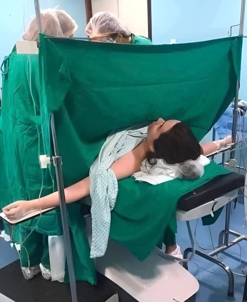 She Attended Every Checkup and Still Died on the Operating Table