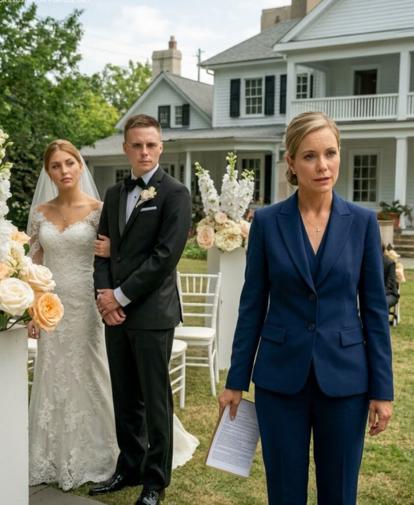 She Bought Her Brother a $770K House and Wasn't Invited to His Wedding