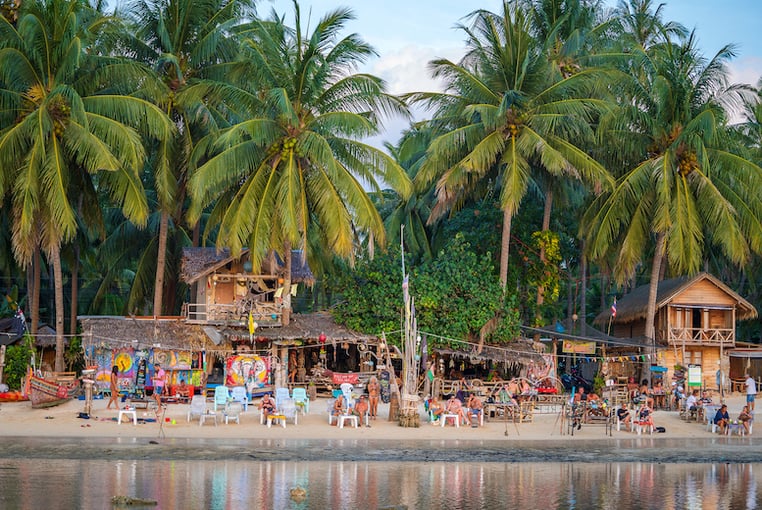 Thailand Has Islands Most Tourists Never Find