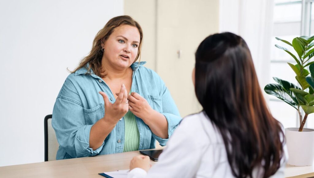 The Diabetes Care Gap Most Women Never Hear About