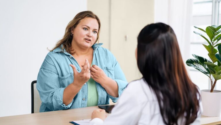 The Diabetes Care Gap Most Women Never Hear About