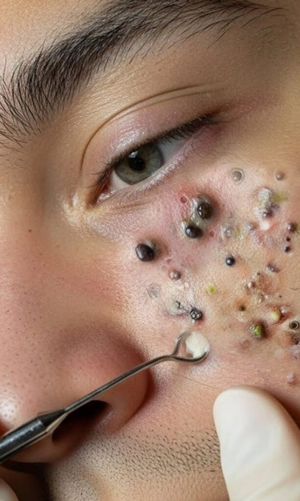 The Everyday Habits That Actually Keep Your Skin Clear and Calm