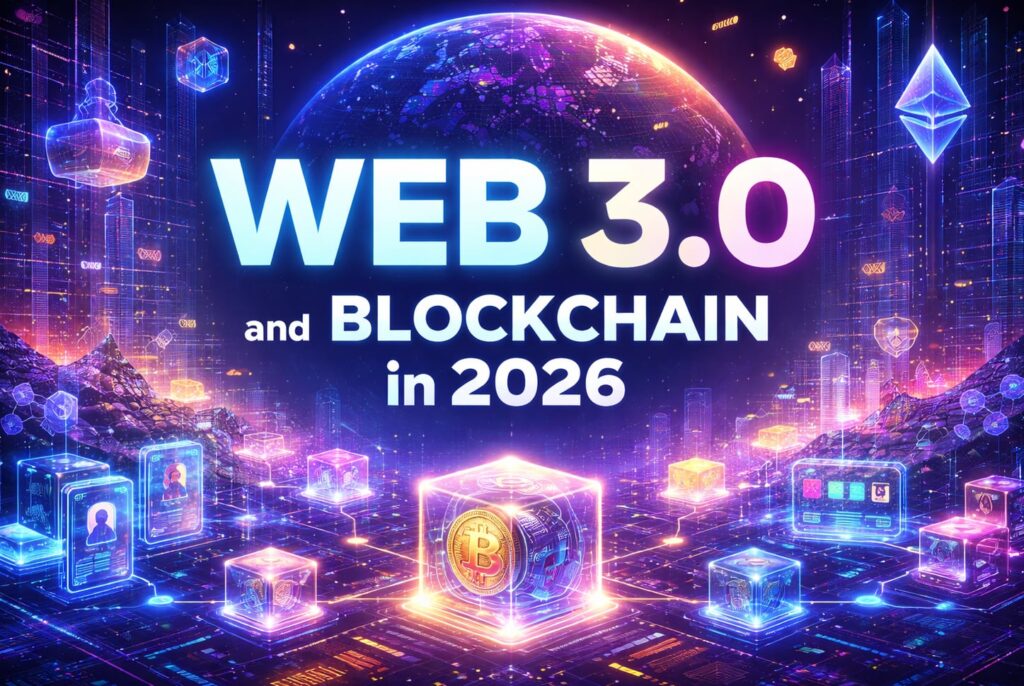 The Internet Just Changed Hands and Most People Missed It