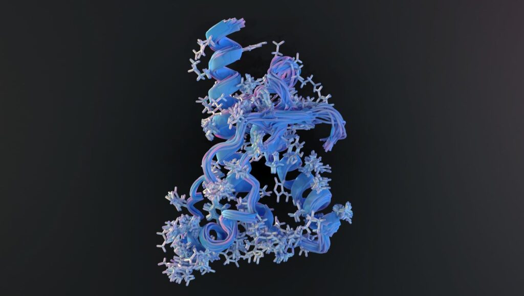 The Real Reason Prion Diseases Spread Without DNA