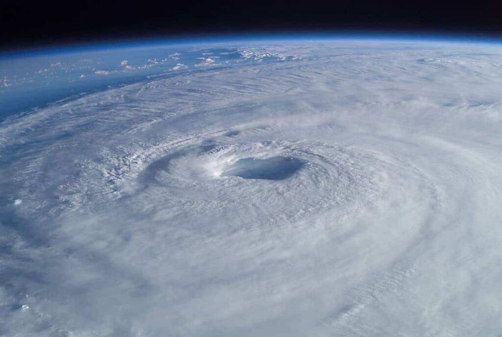 The Real Story Behind History's Deadliest Storm