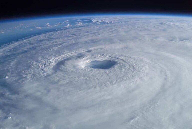 The Real Story Behind History's Deadliest Storm