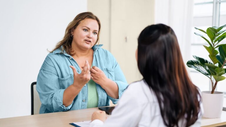 What Most Women With Diabetes Never Get Told